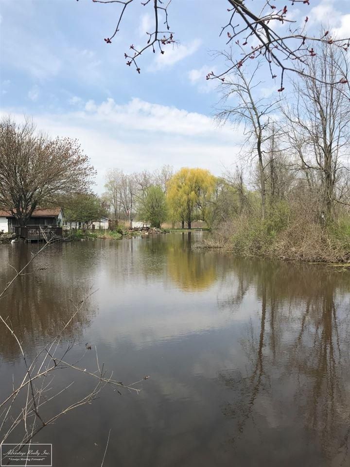 0.88 acres in Saint Clair County, Michigan