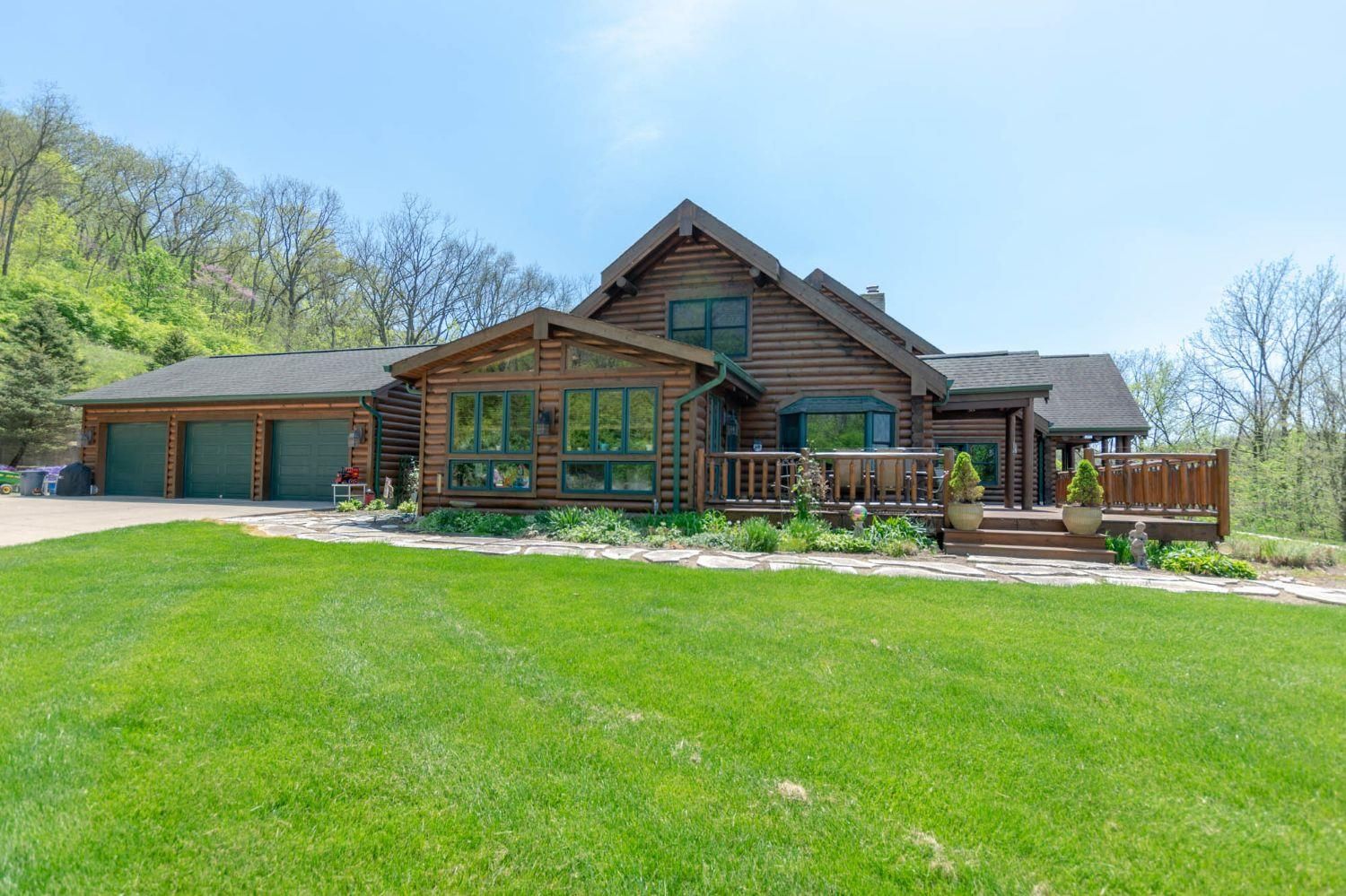 5 acres in Hamilton County, Ohio