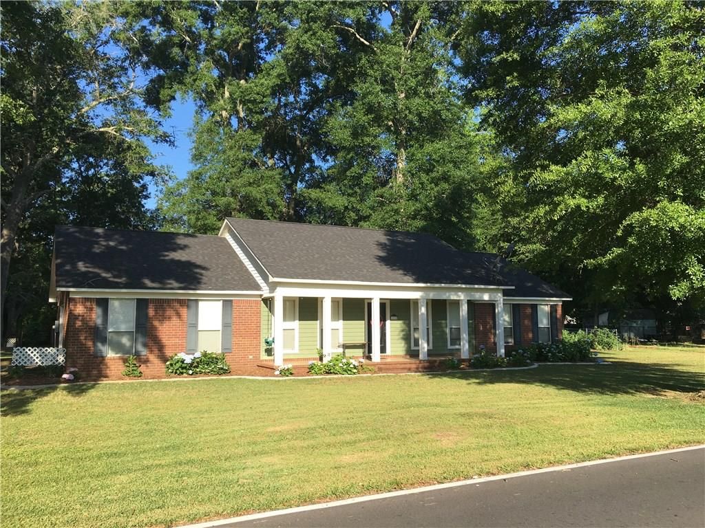 0.75 acres in Baldwin County, Alabama