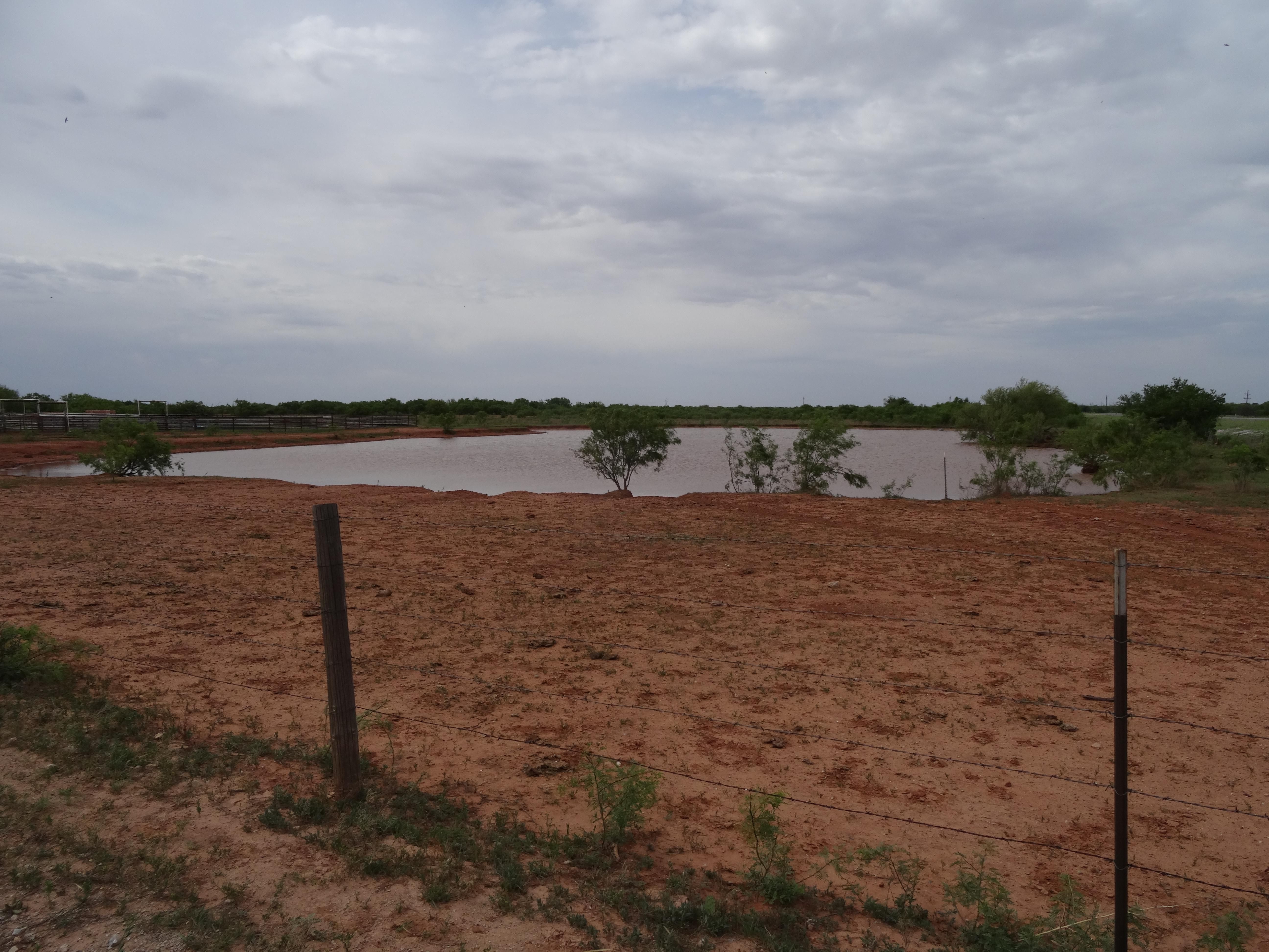 500 acres in Haskell County, Texas