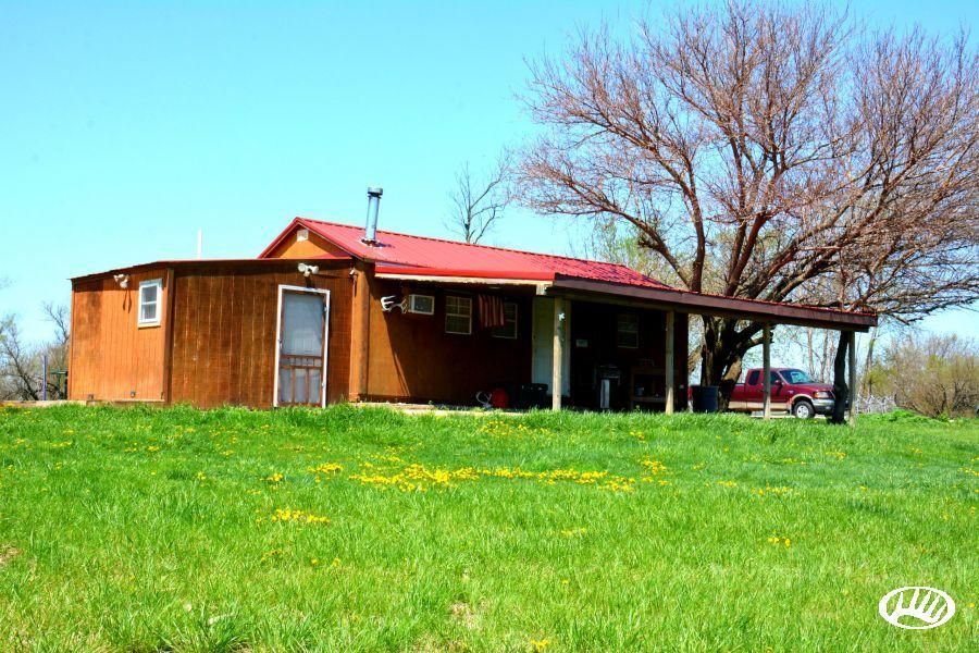 42 acres in Nodaway County, Missouri