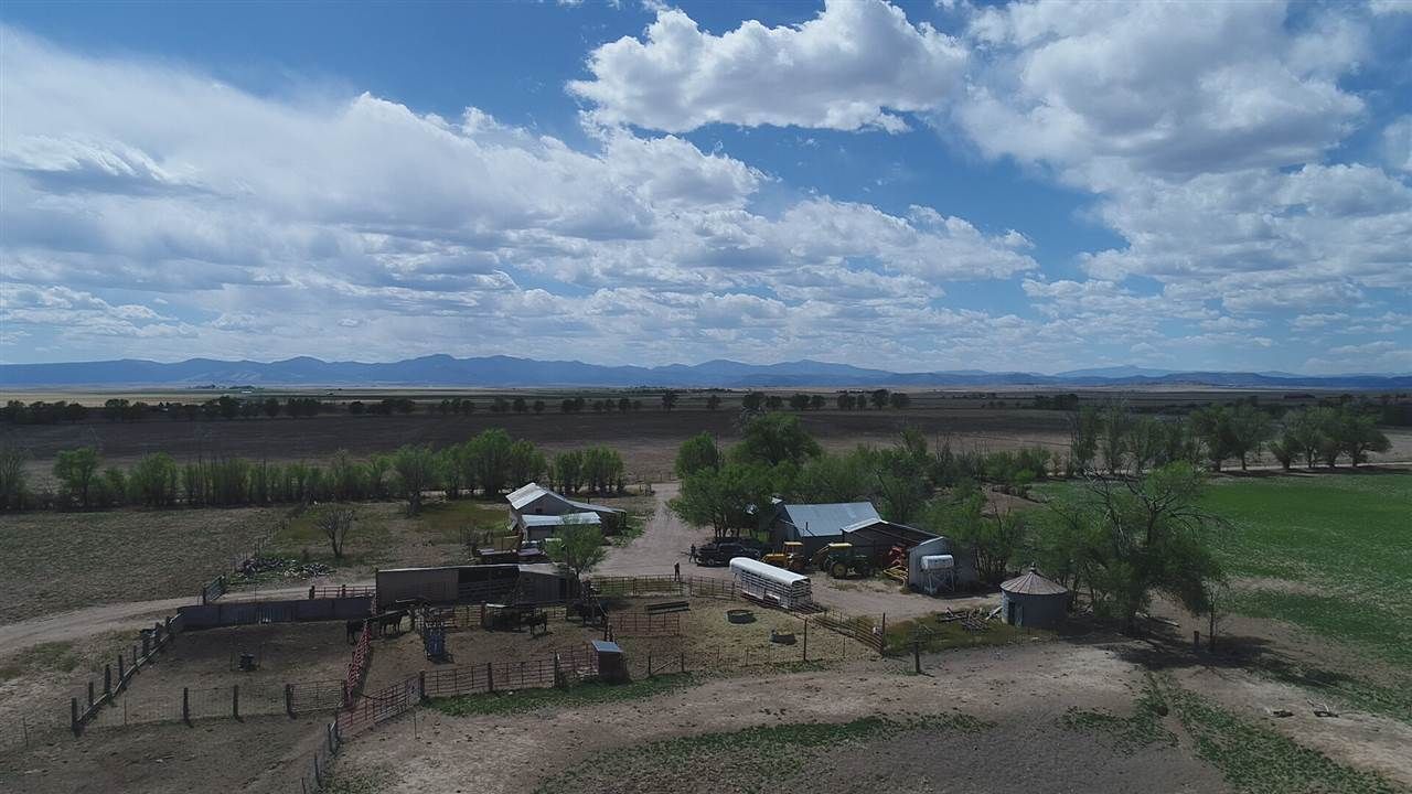 80 acres in Colfax County, New Mexico