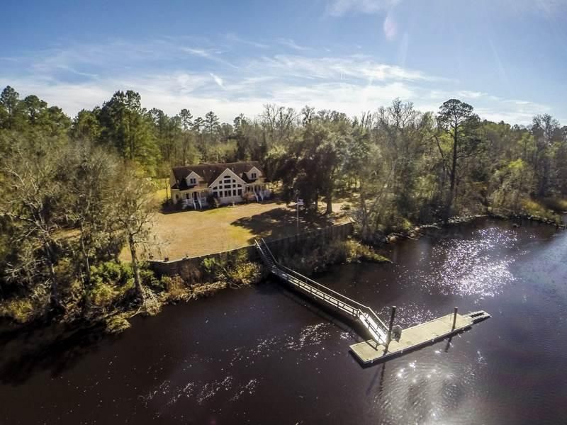 1.31 acres in Camden County,