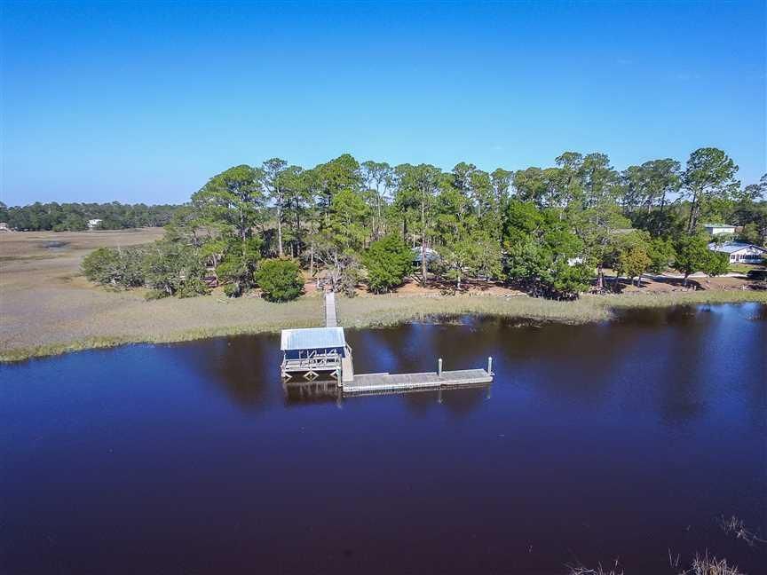 0.34 acres in Camden County,