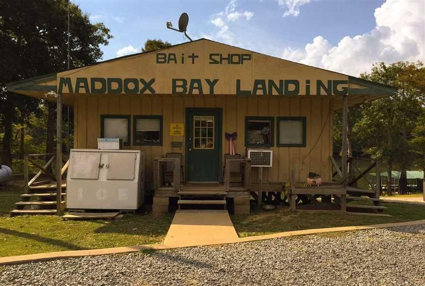 3.31 acres in Monroe County, Arkansas