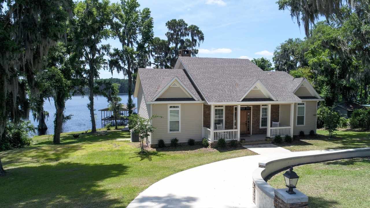 0.52 acres in Hamilton County, Florida