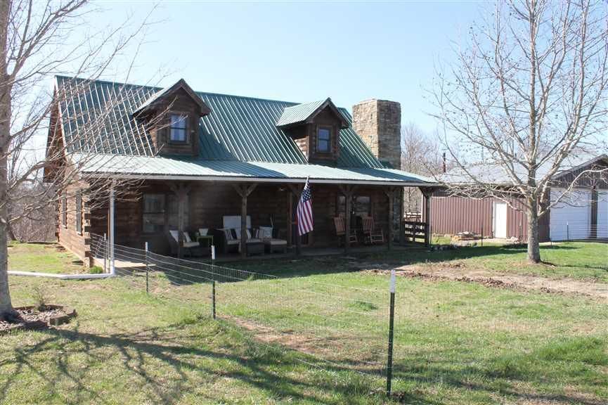 26.5 acres in Taylor County, Kentucky