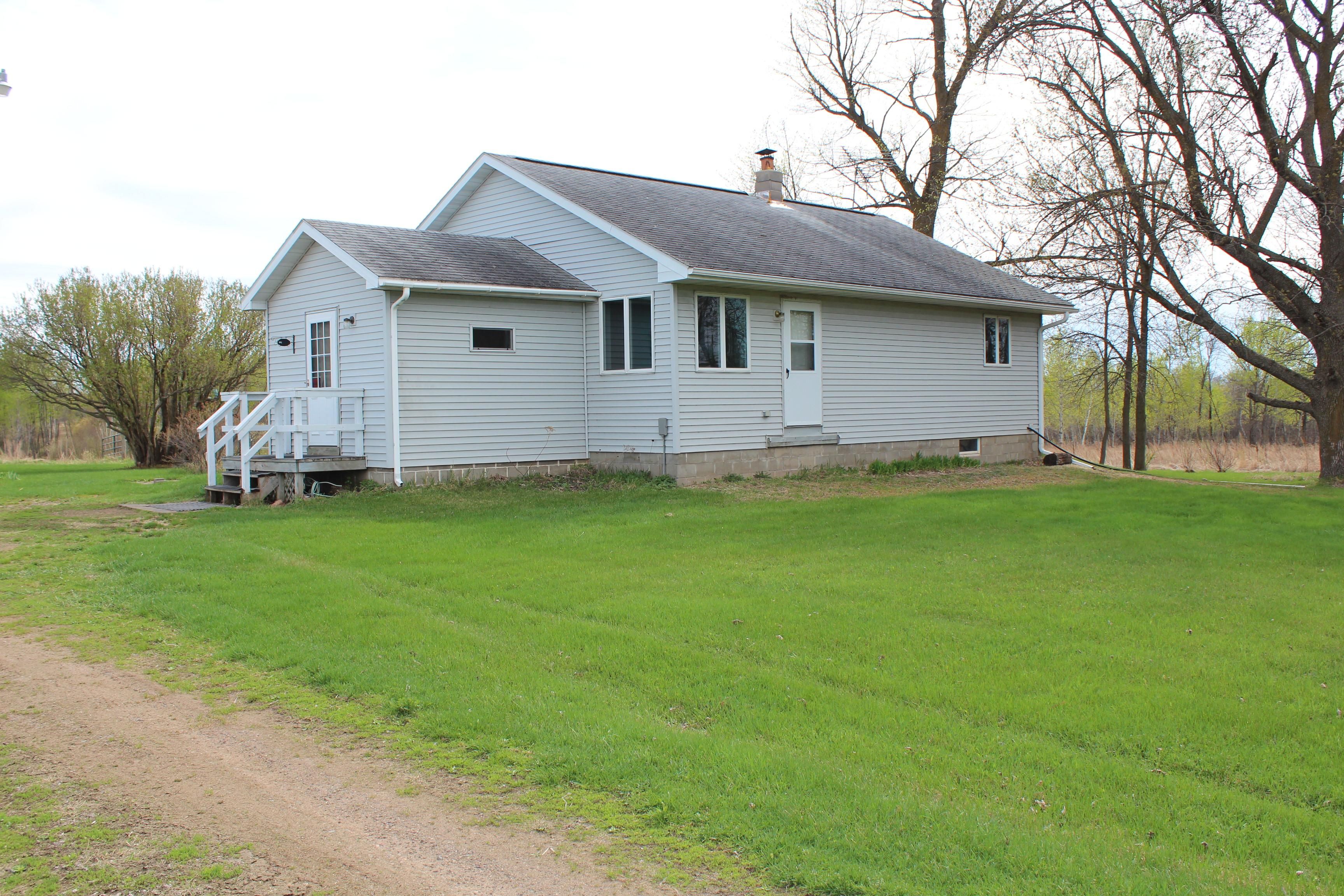 80 acres in Morrison County, Minnesota