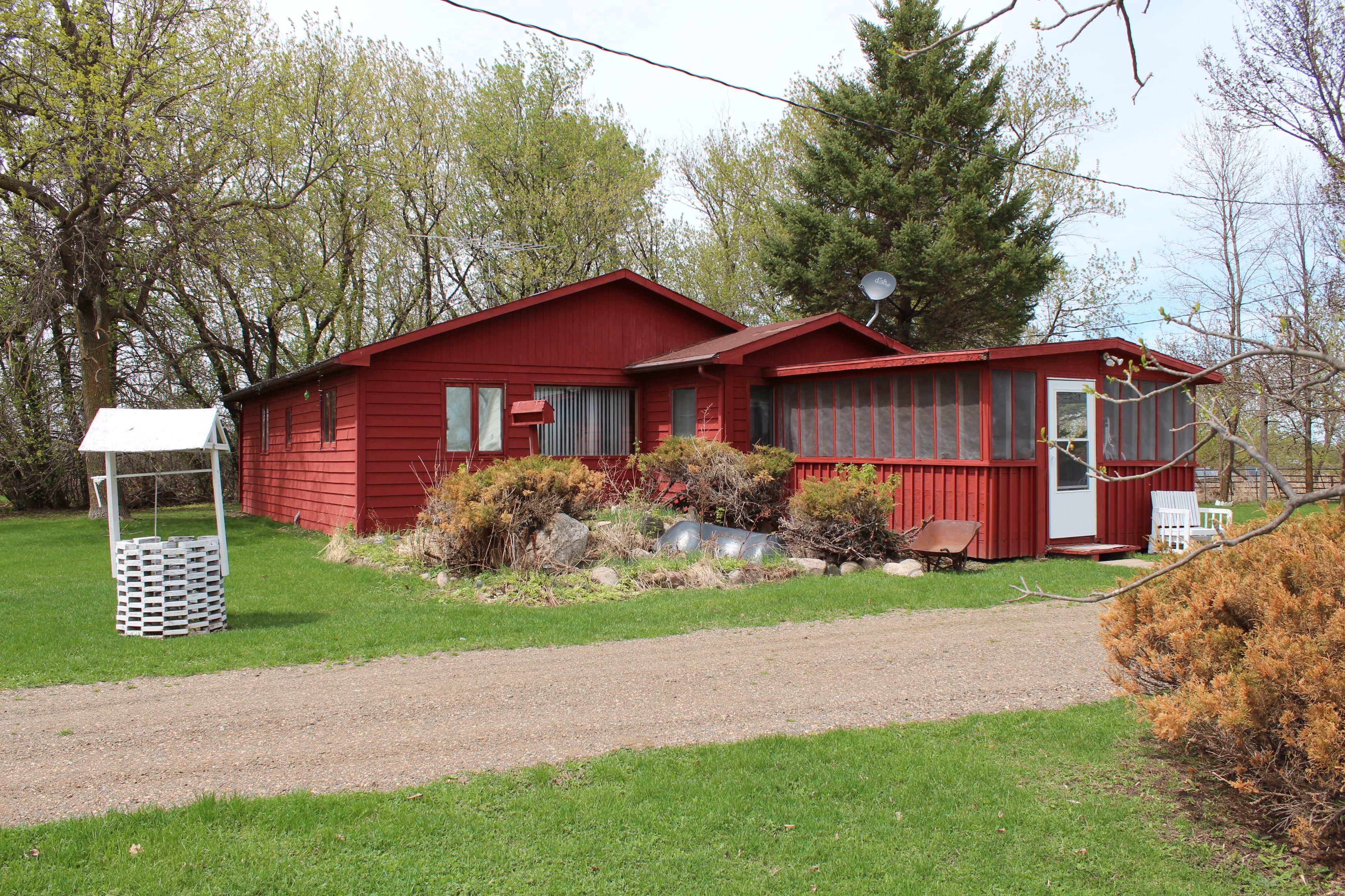 78.45 acres in Mille Lacs County, Minnesota