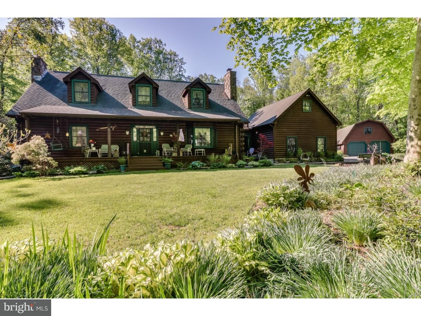 52.96 acres in New Castle County, Delaware