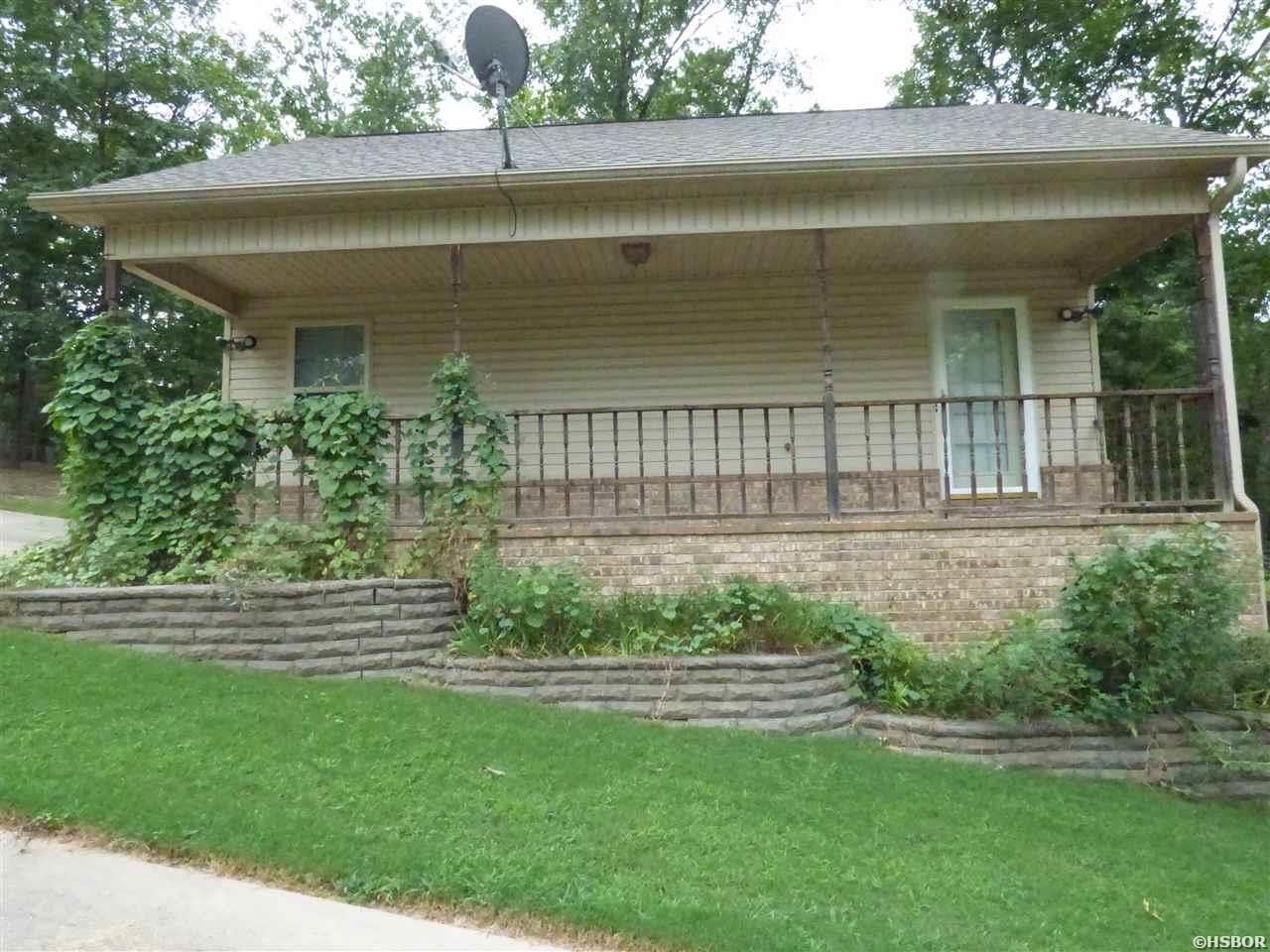 0.5 acres in Garland County, Arkansas