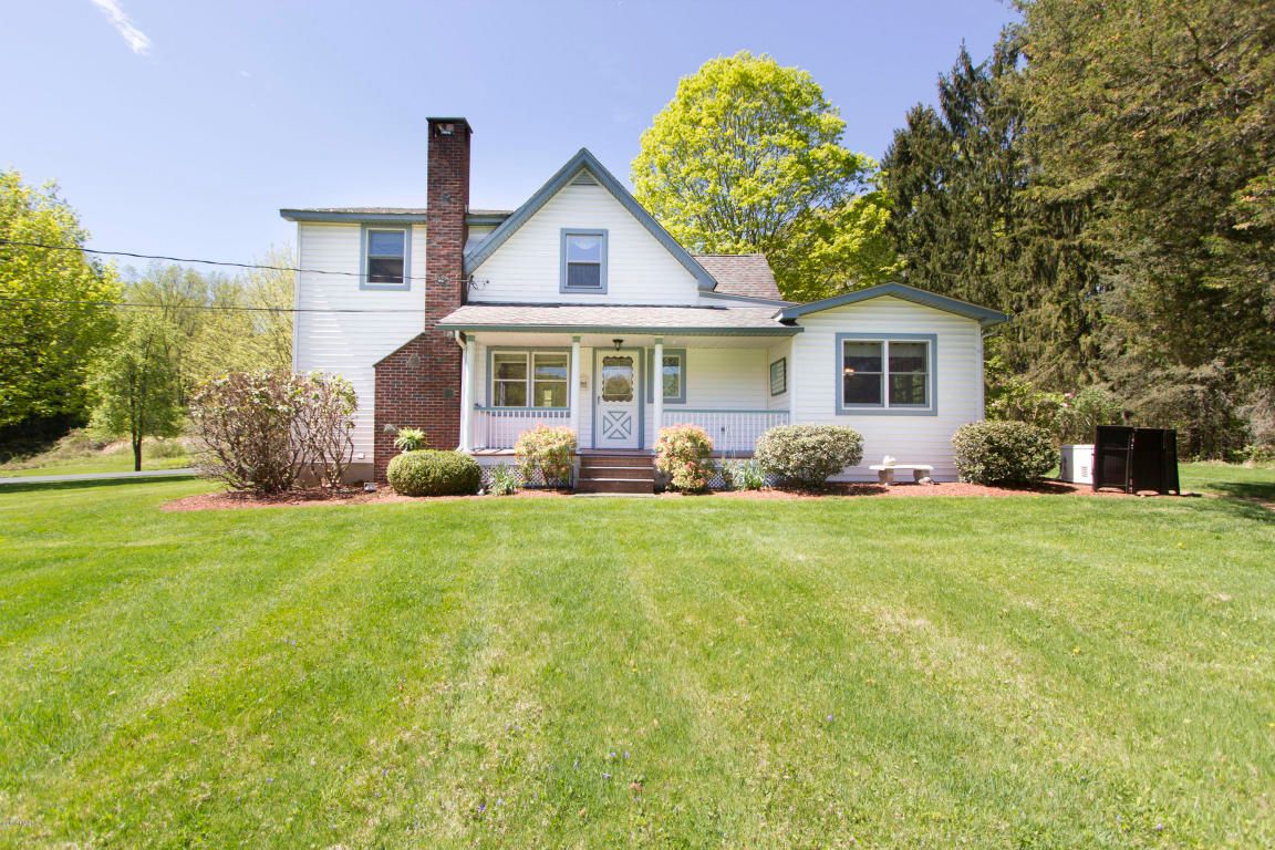 102.59 acres in Pike County, Pennsylvania