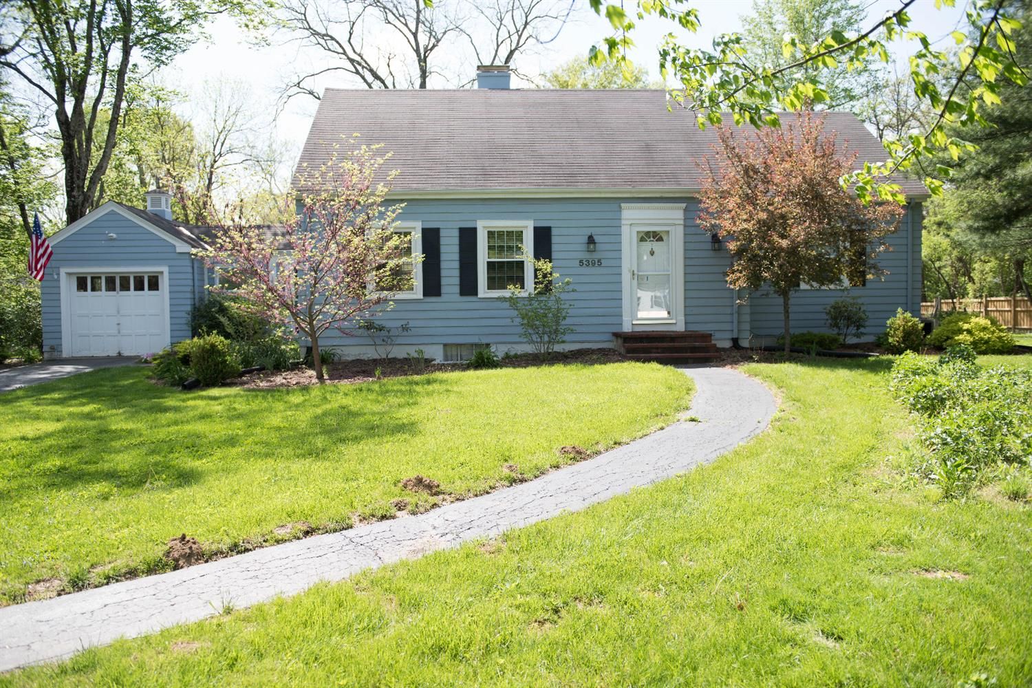 1 acres in Butler County, Ohio