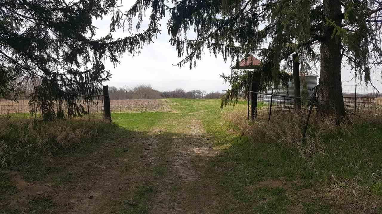 57 acres in Scott County, Iowa