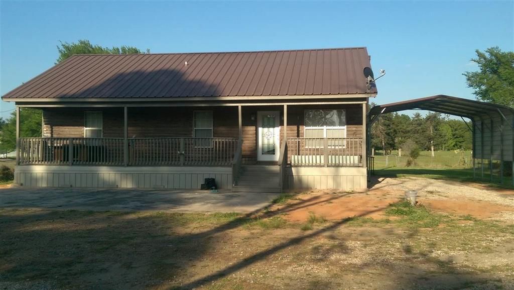 112.00 acres in Red River County, Texas