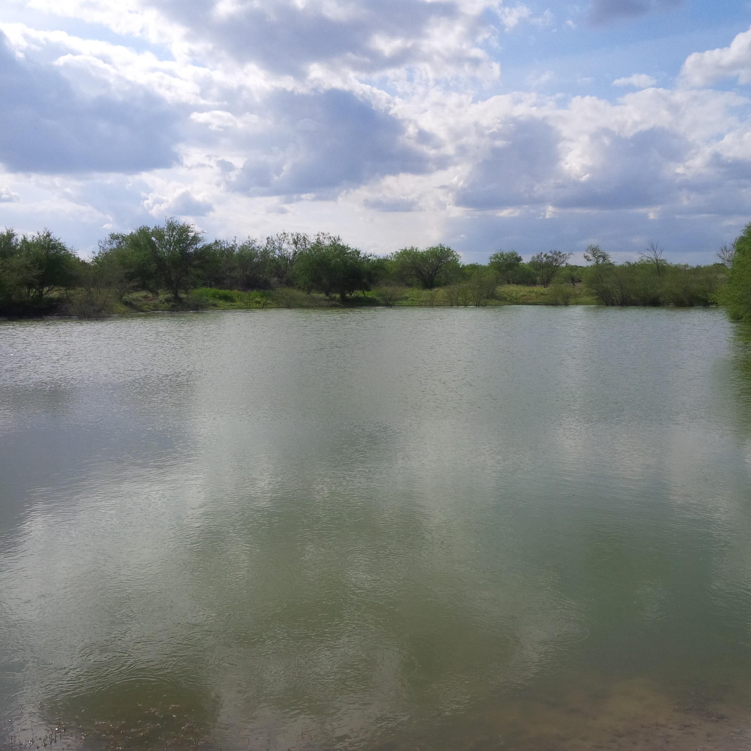 235 acres in Zapata County, Texas