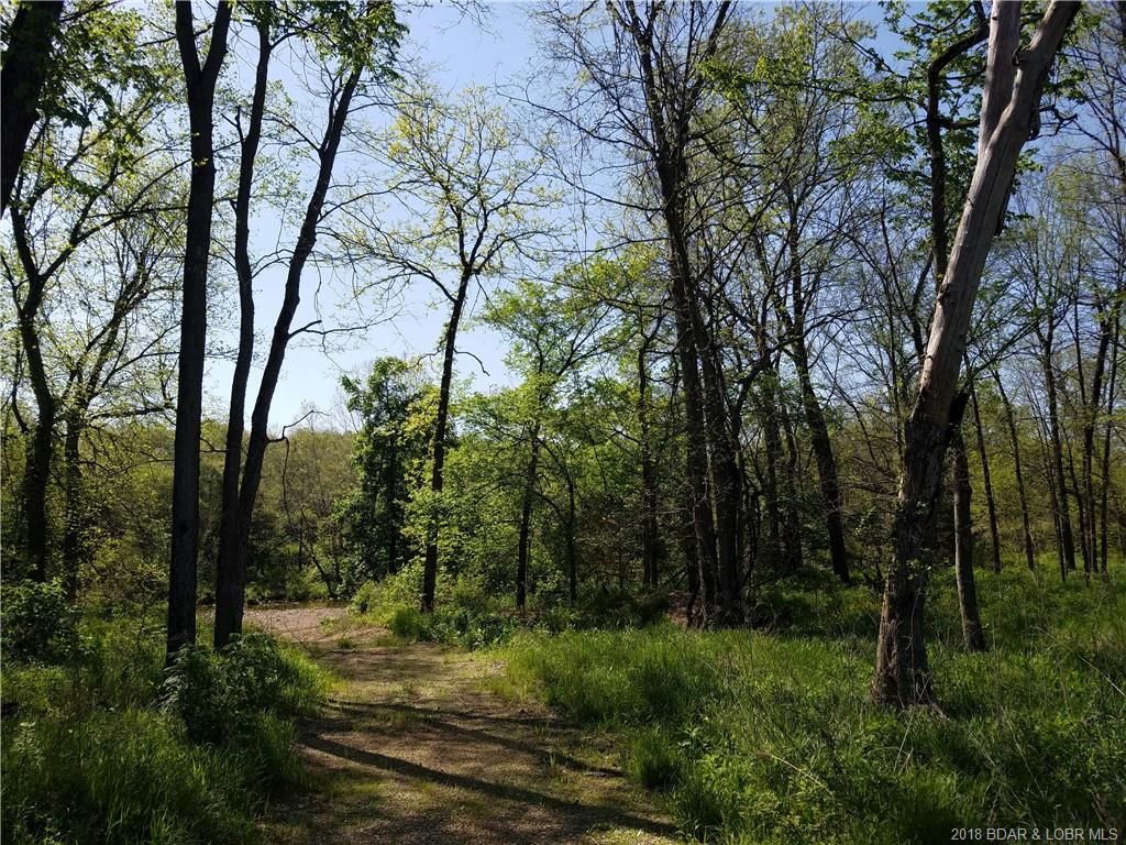 111 acres in Miller County, Missouri