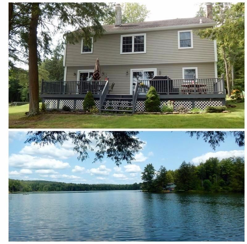 1.00 acres in Otsego County, New York