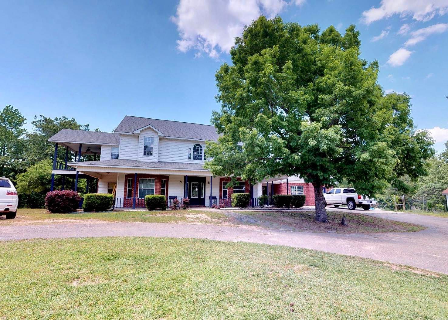 6.51 acres in Miller County, Arkansas