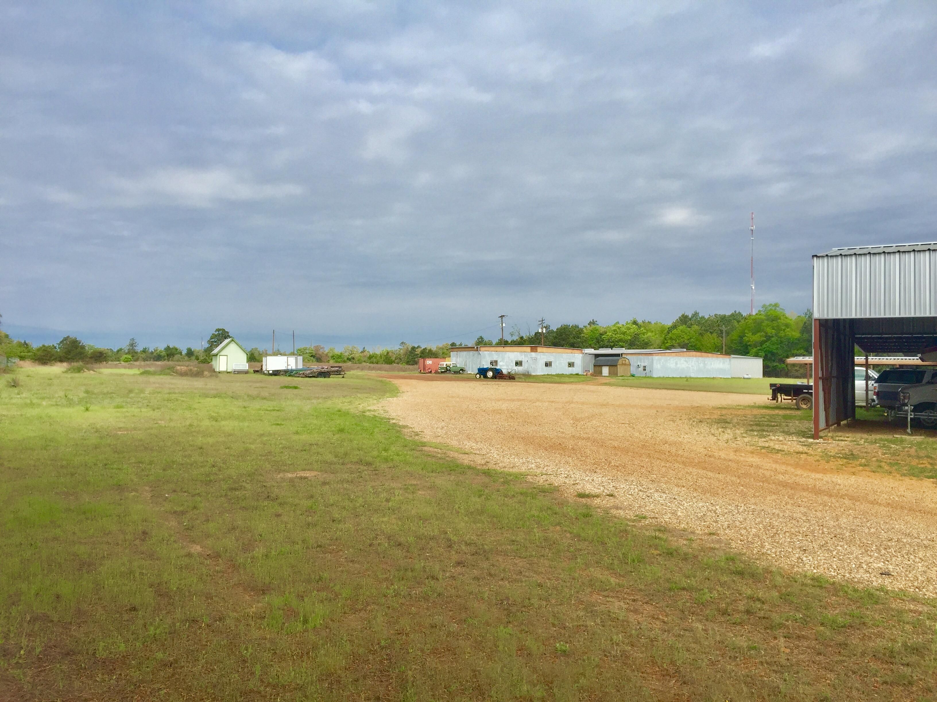 17.61 acres in Marion County, Texas
