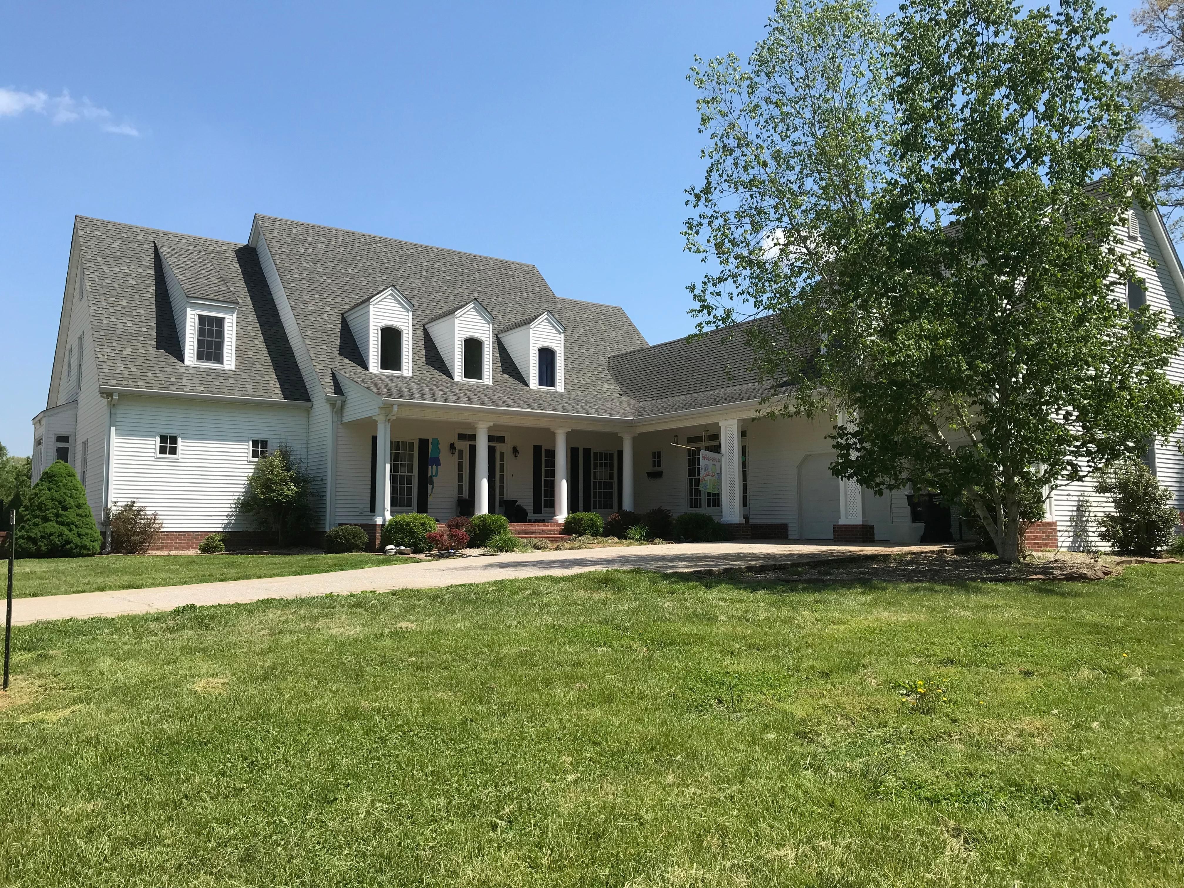 Zillow Barren County - j2i6brm