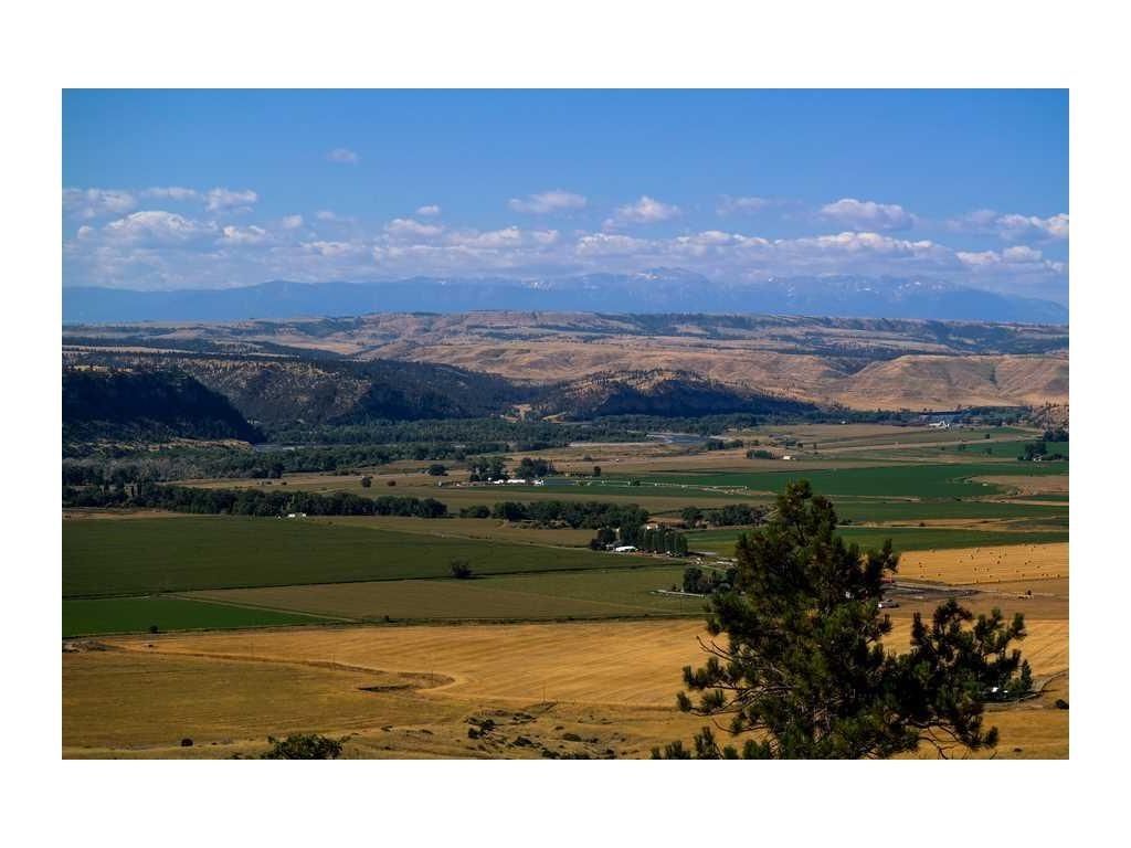 23.29 acres in Stillwater County, Montana