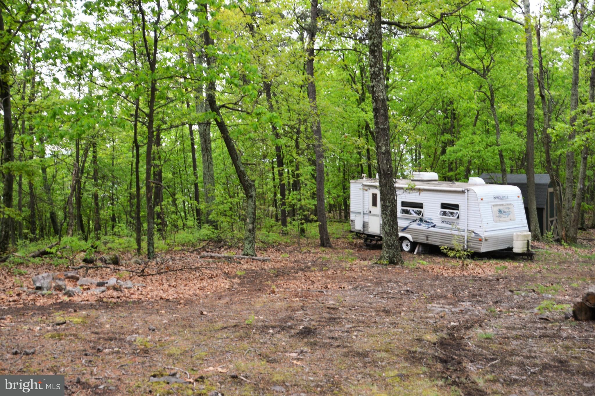 17.6 acres in Bedford County, Pennsylvania