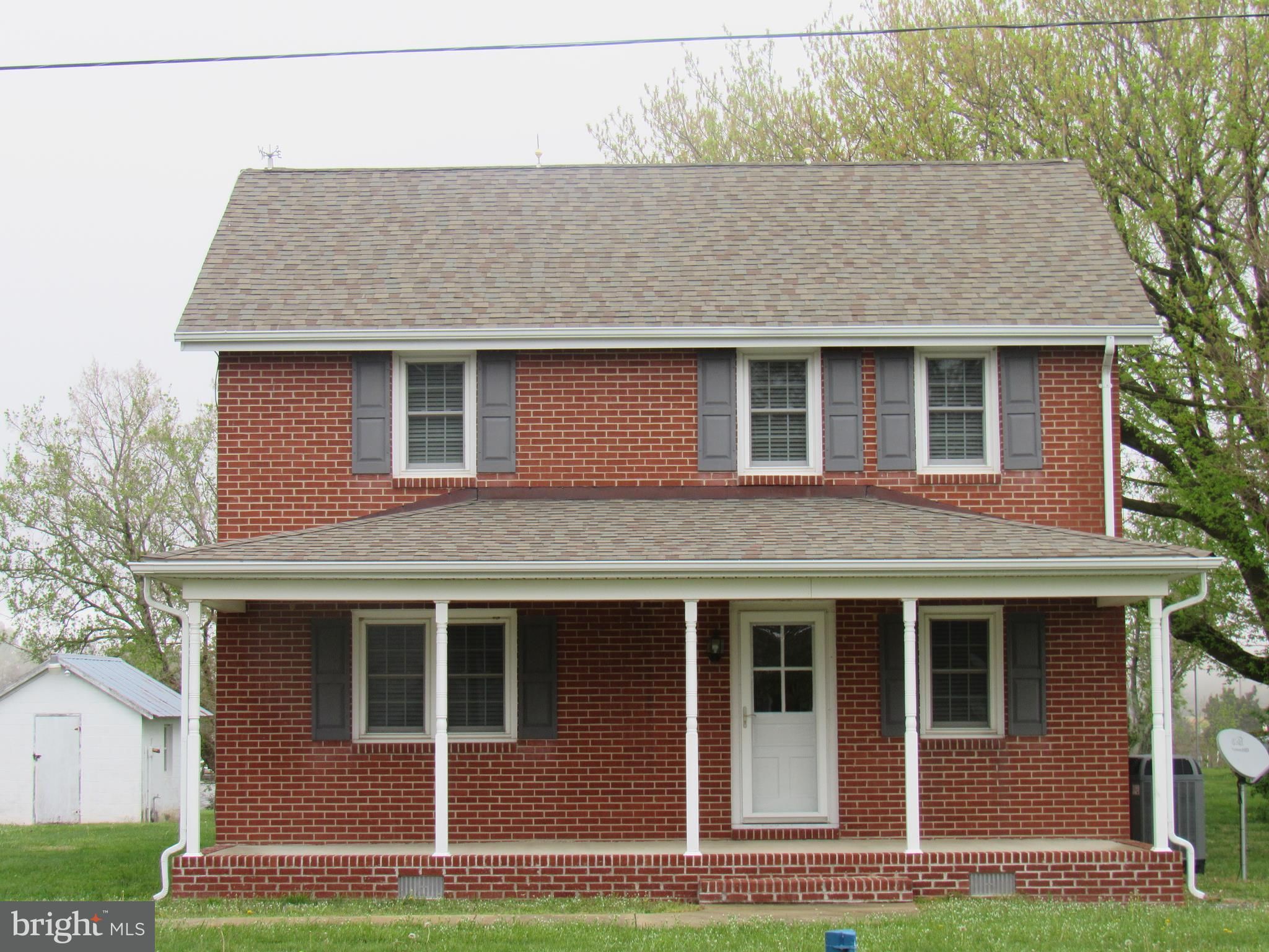 0.50 acres in Saint Mary's County, Maryland