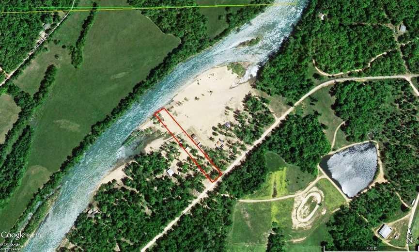 1.00 acres in Ripley County, Missouri