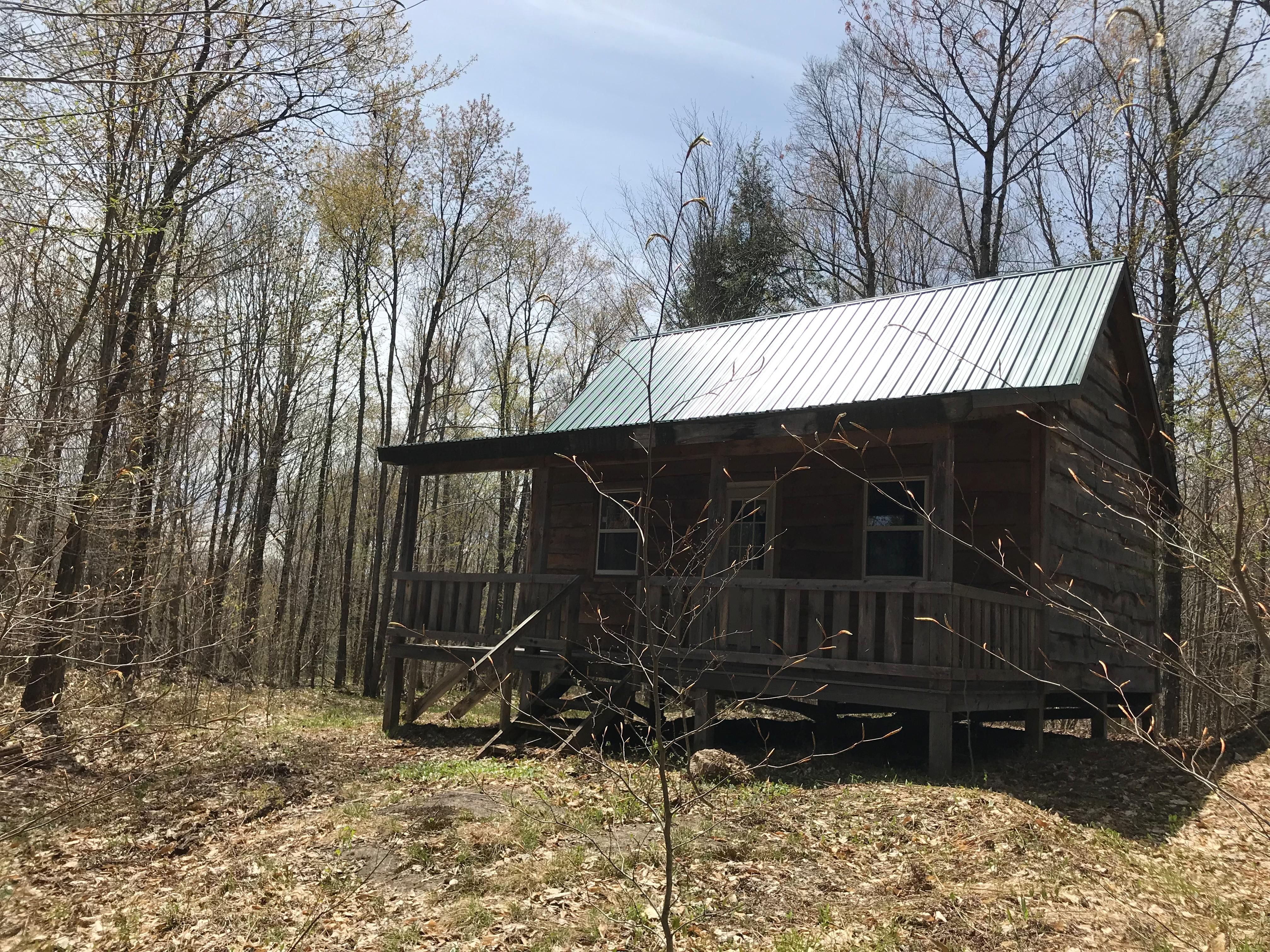 17.90 acres in Lewis County, New York