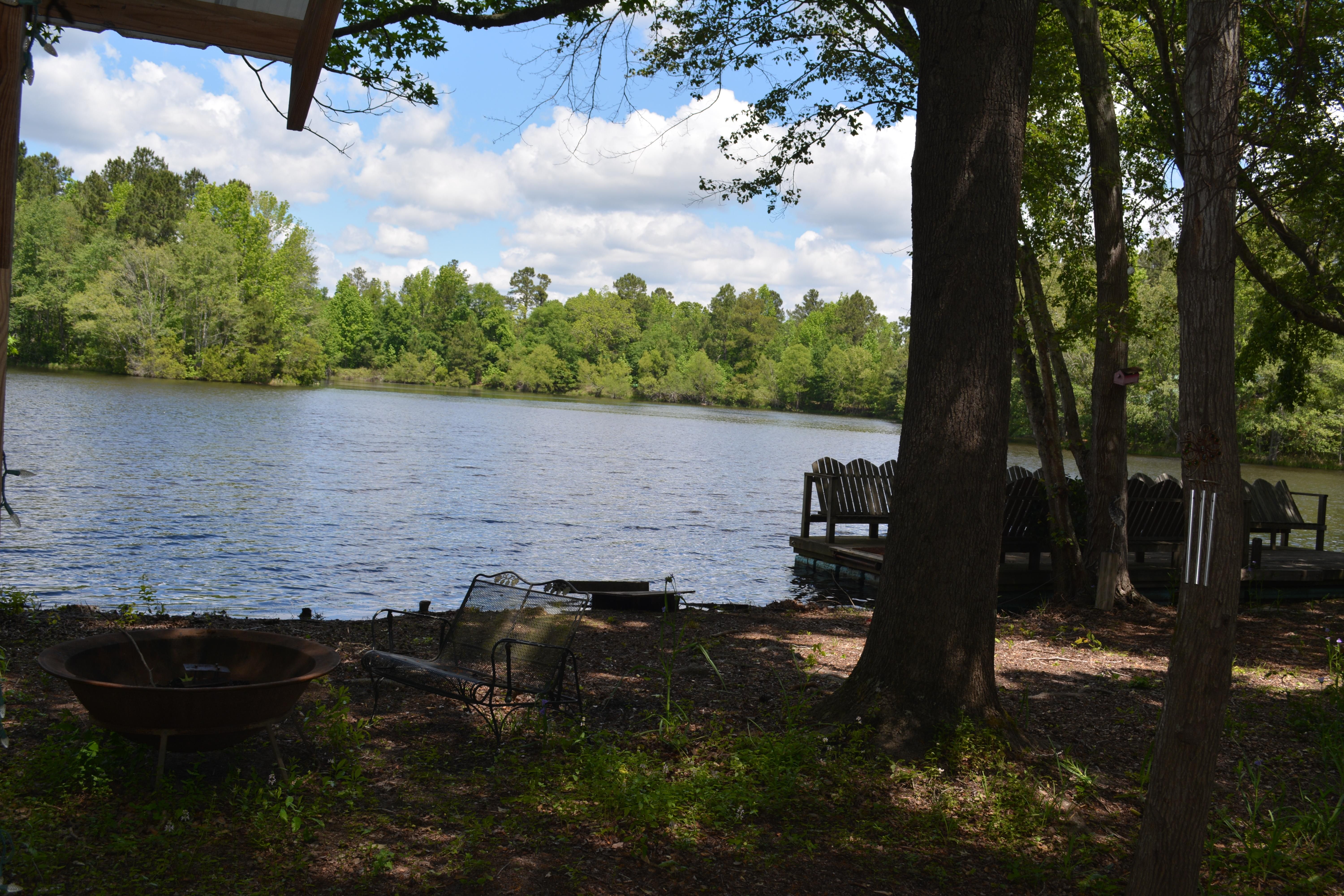 7 acres in Screven County,