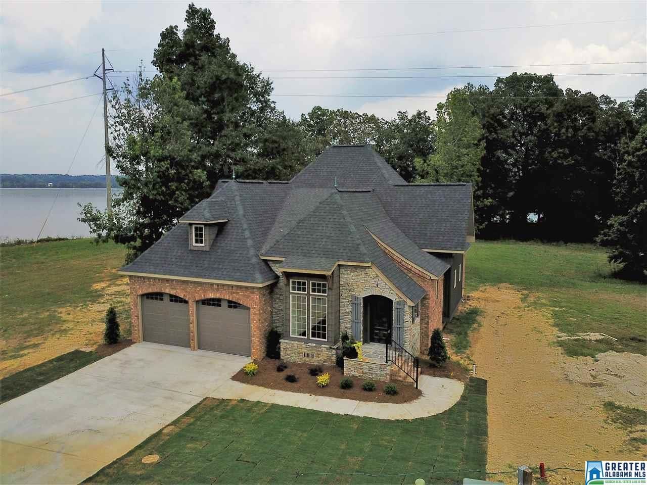 0.26 acres in Etowah County, Alabama