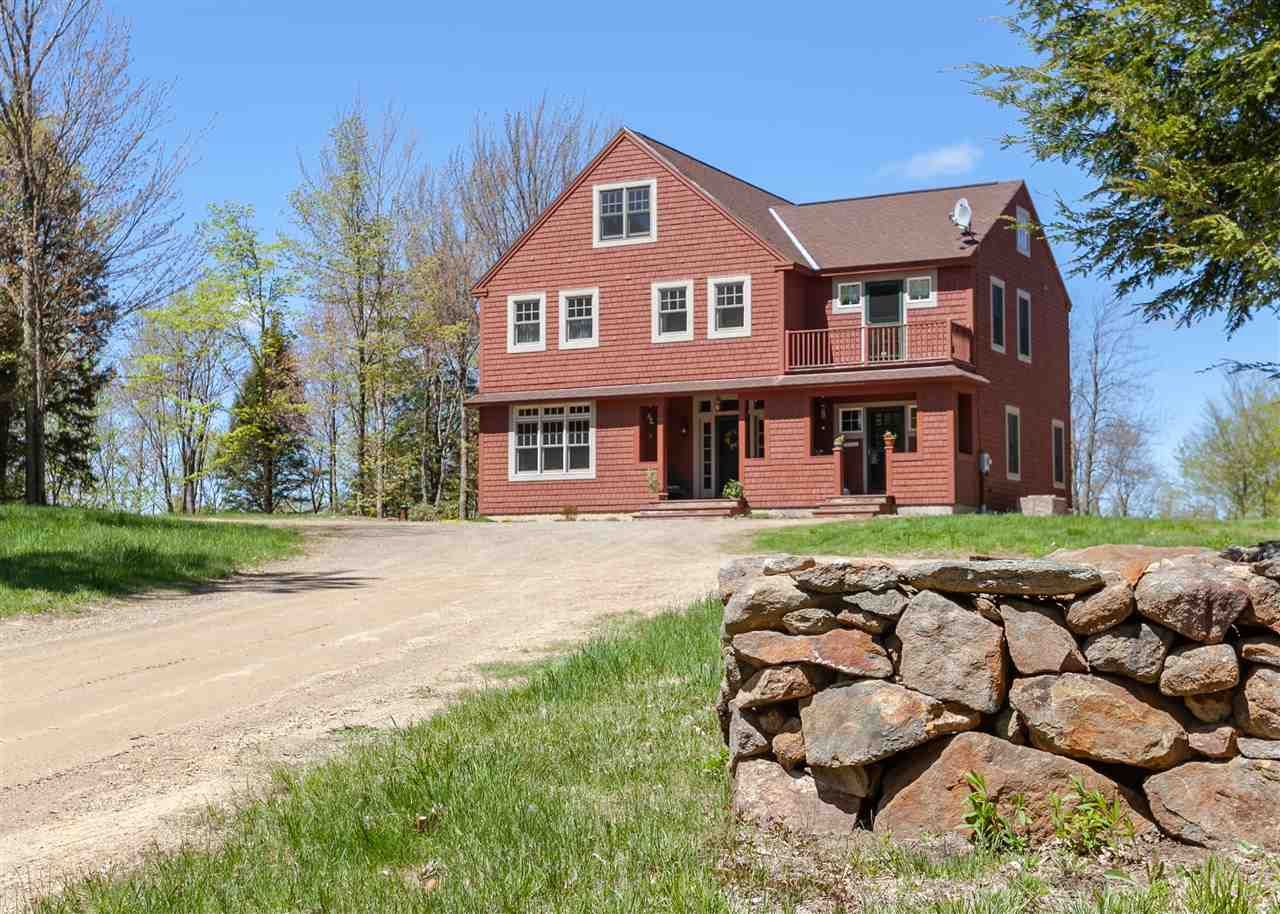53.10 acres in Cheshire County, New Hampshire