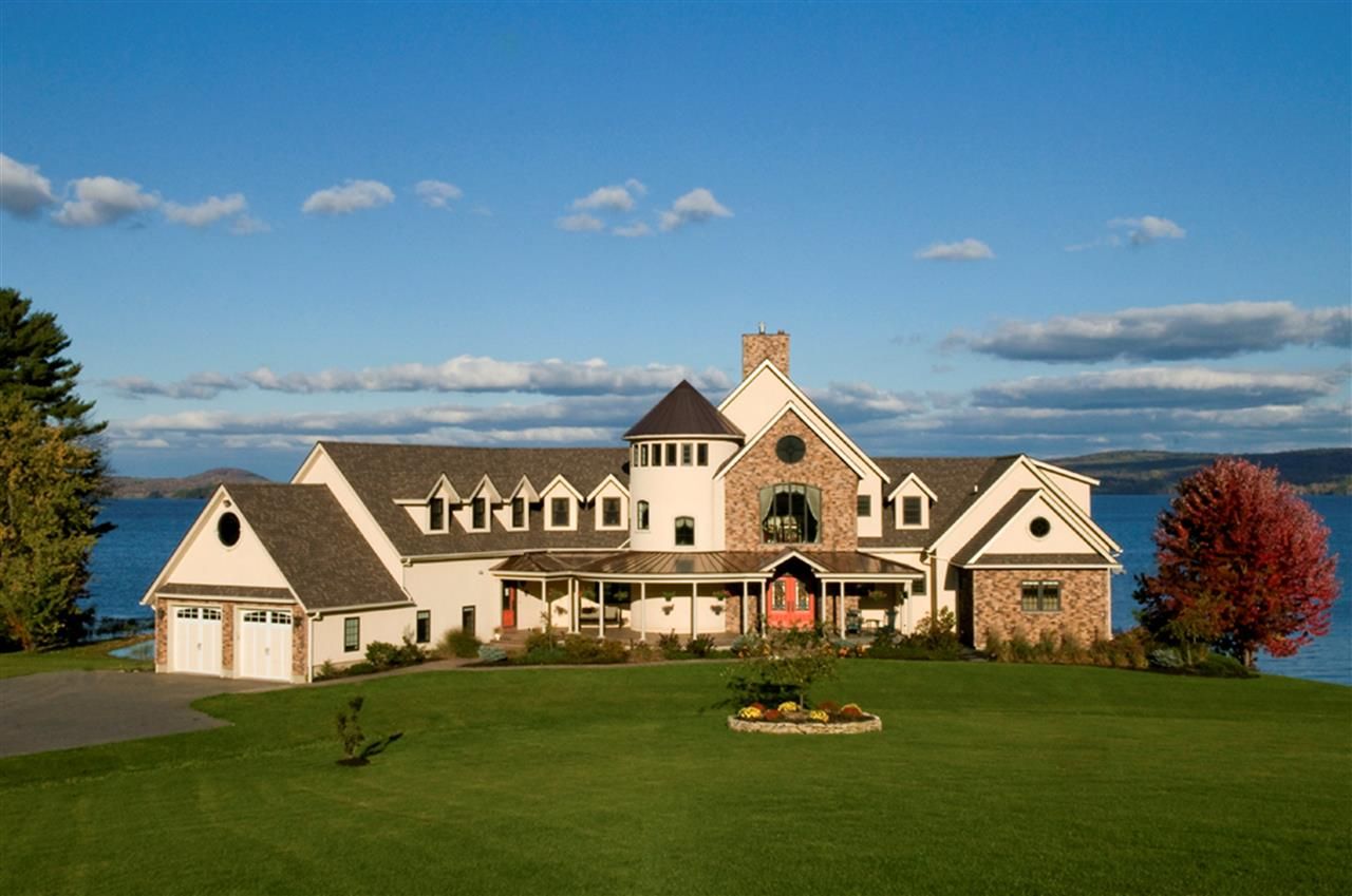 3.5 acres in Orleans County, Vermont