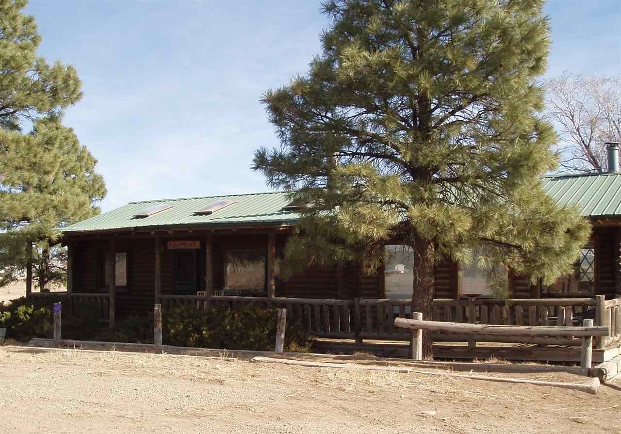 8.01 acres in San Miguel County, New Mexico