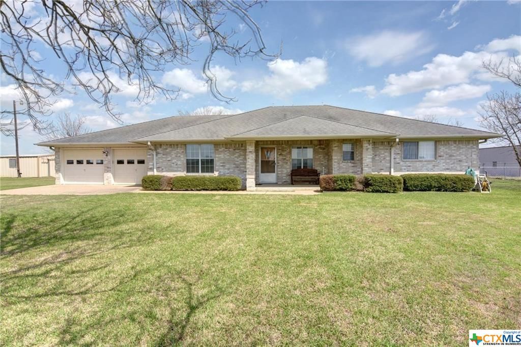 71.00 acres in Williamson County, Texas