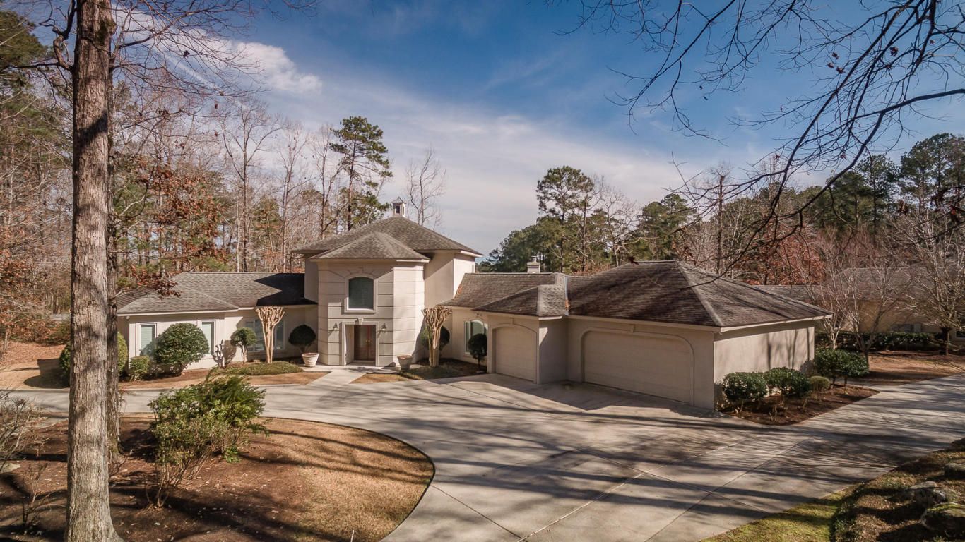 3.86 acres in Elmore County, Alabama