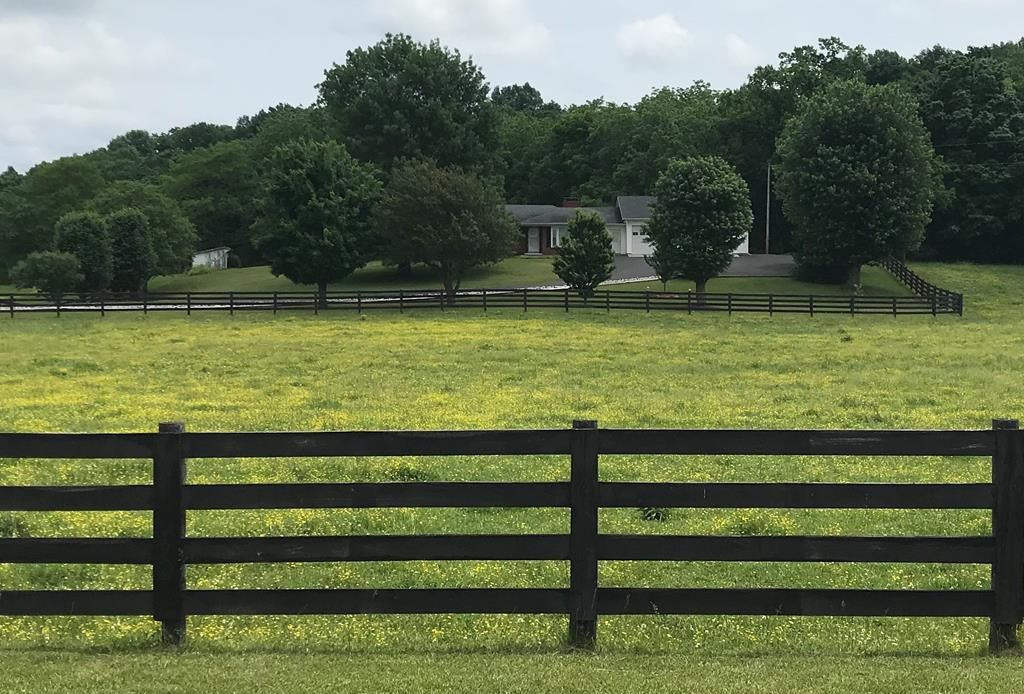 23 acres in Barren County, Kentucky