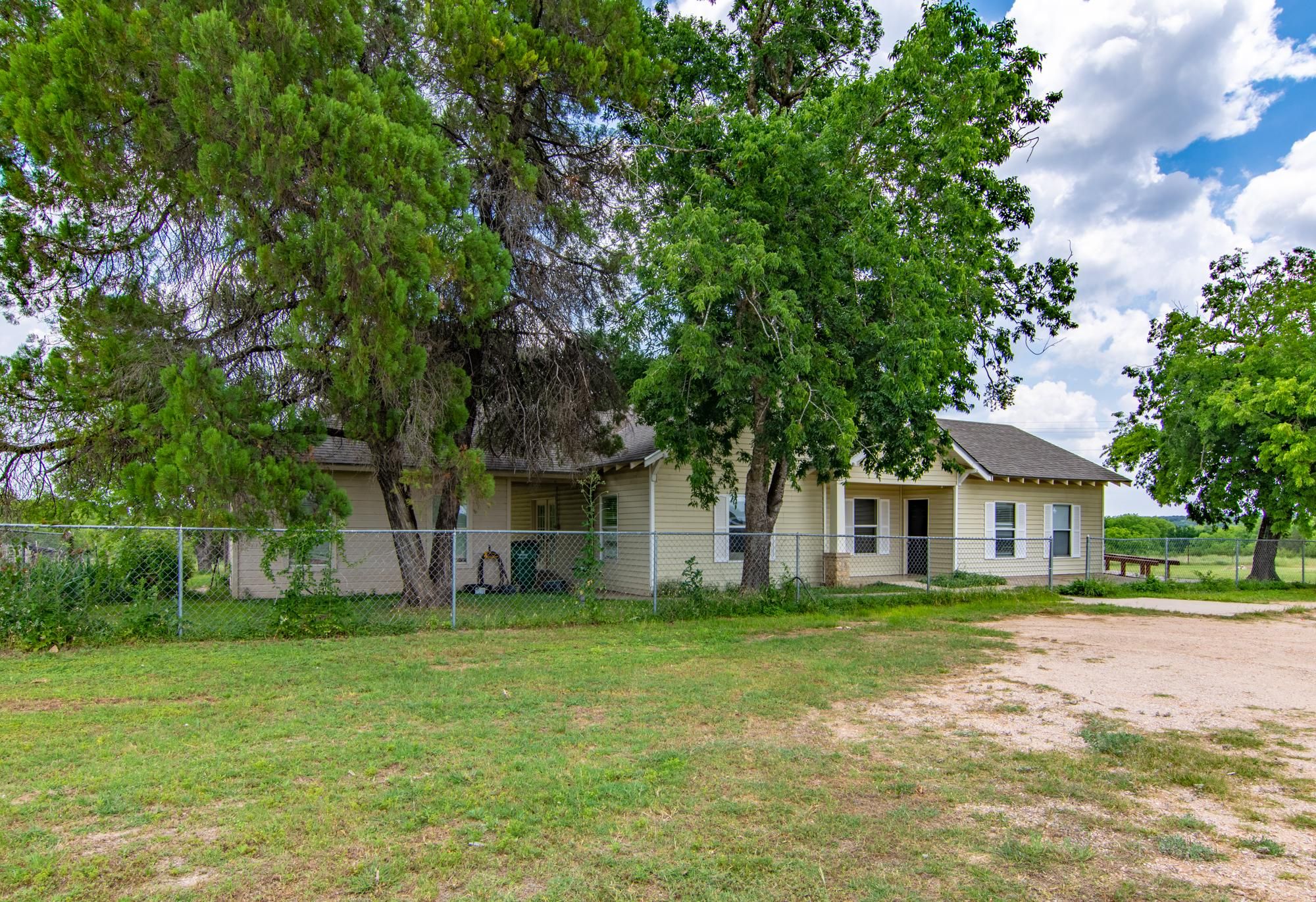 44.00 acres in Lampasas County, Texas