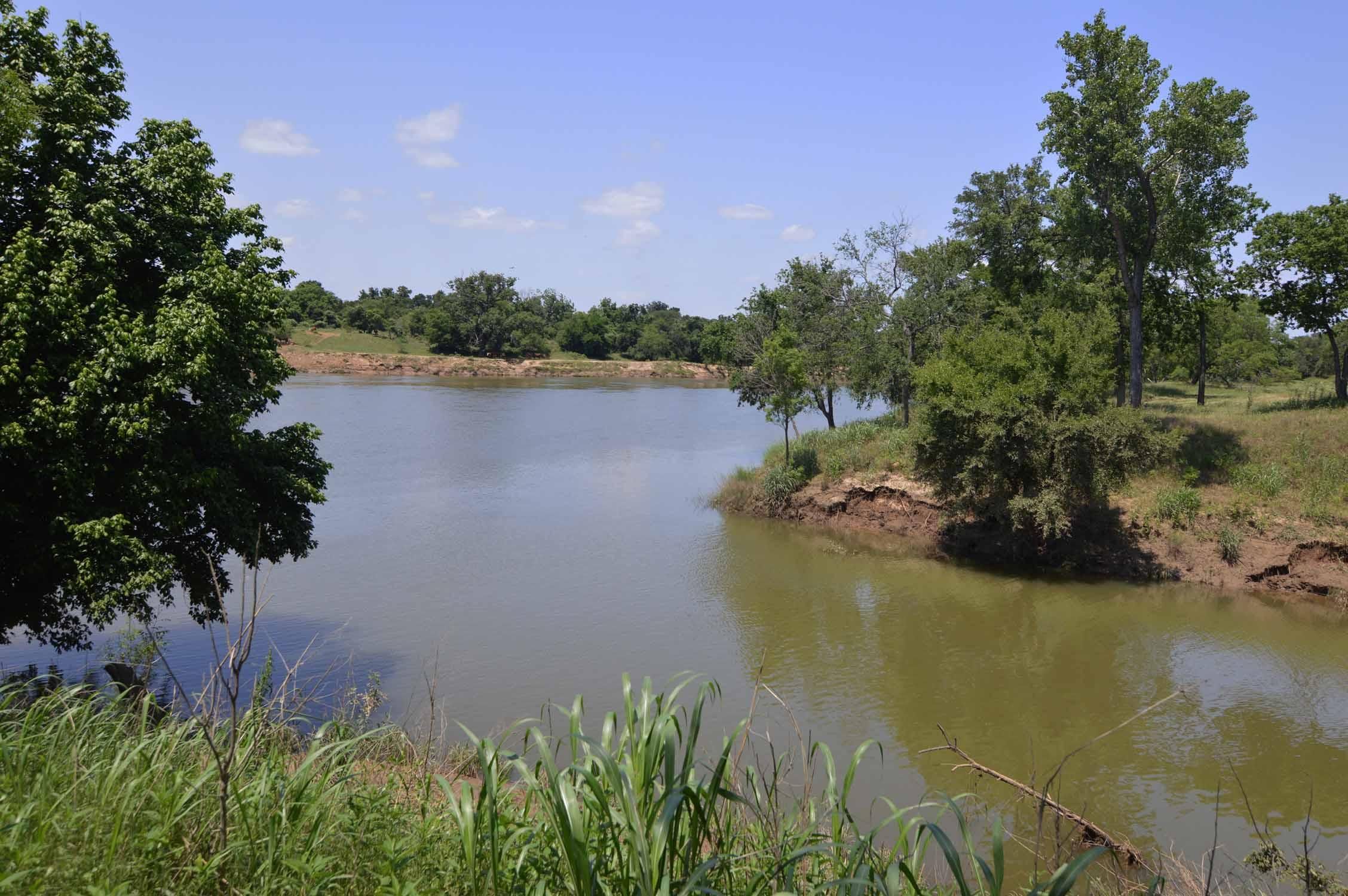 759.80 acres in Palo Pinto County, Texas