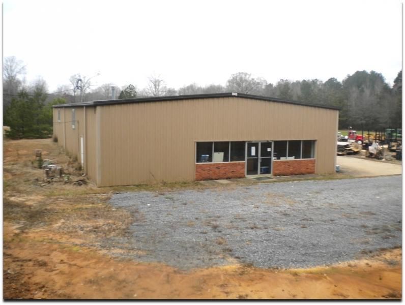 1 acres in Neshoba County, Mississippi