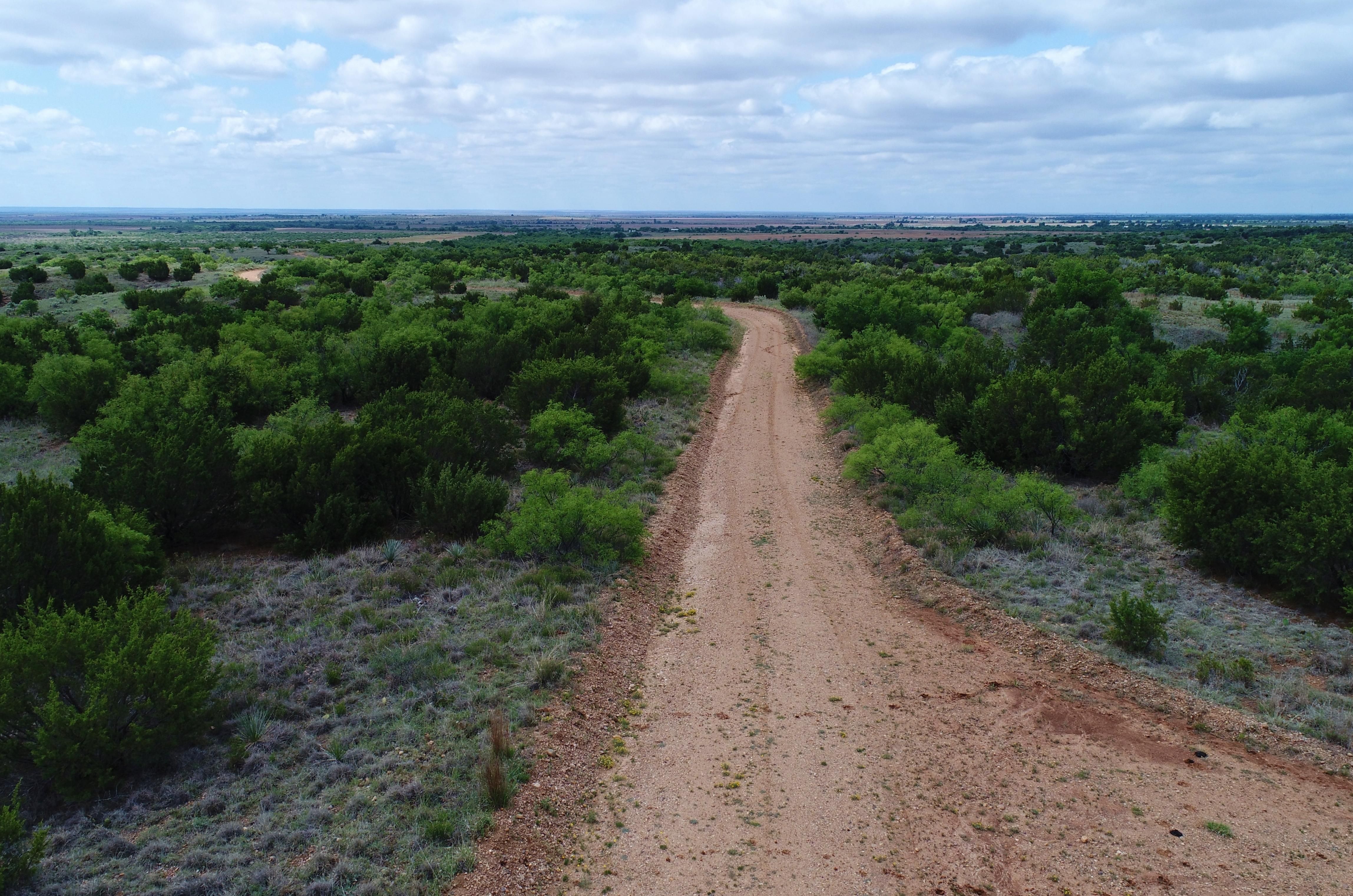 668 acres in Cottle County, Texas