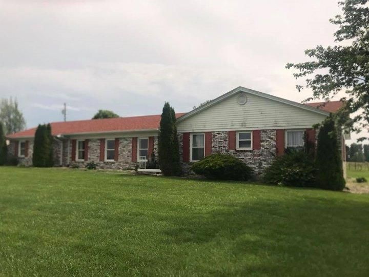 70 acres in Garrard County, Kentucky