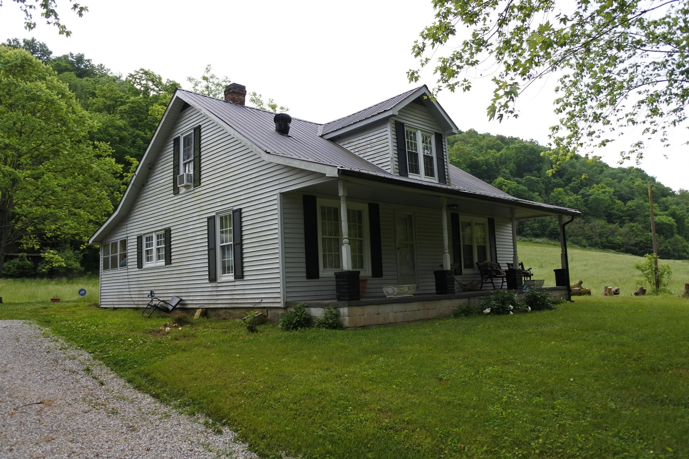 45.53 acres in Clay County, Tennessee