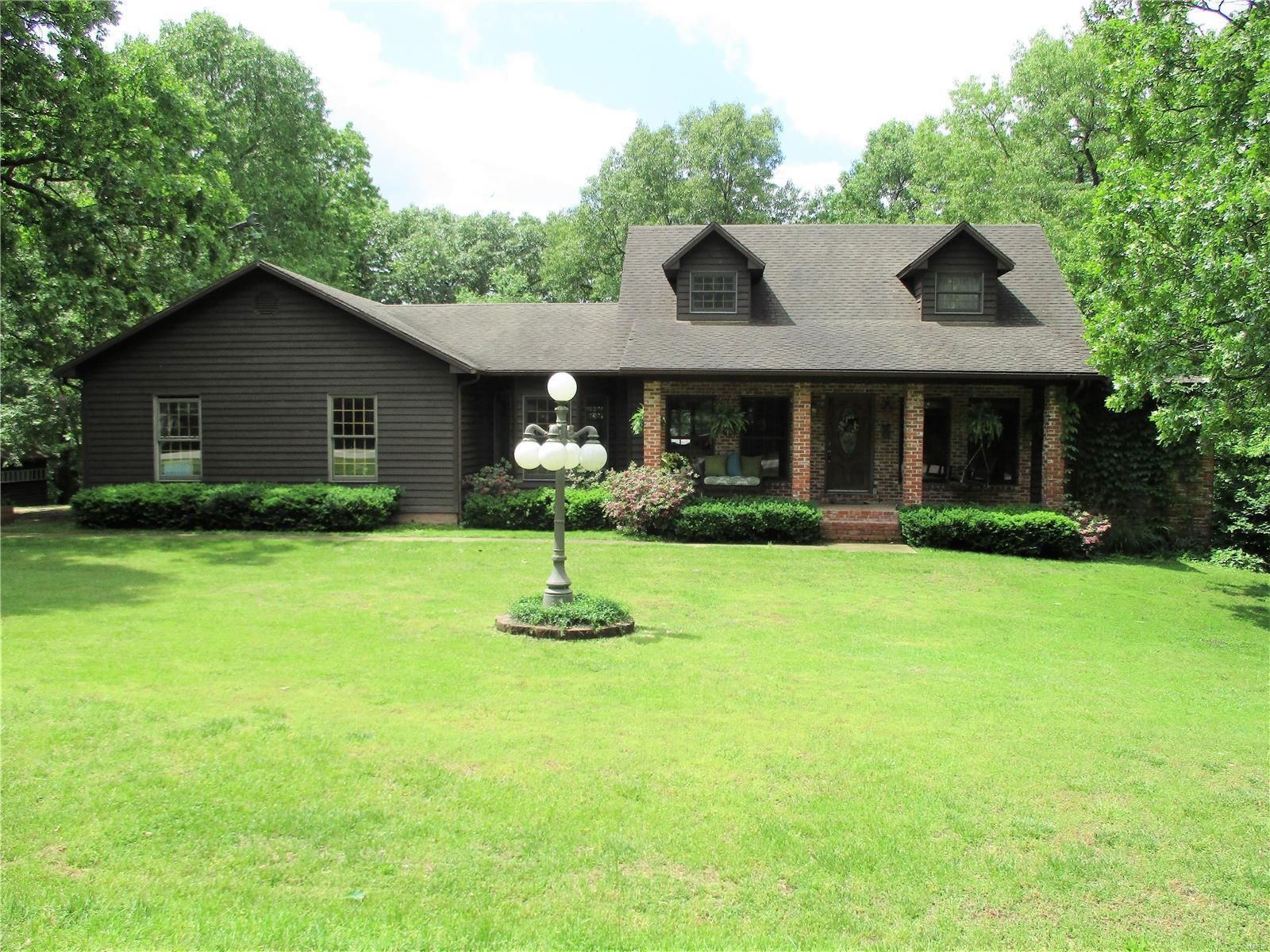 1 acres in Laclede County, Missouri