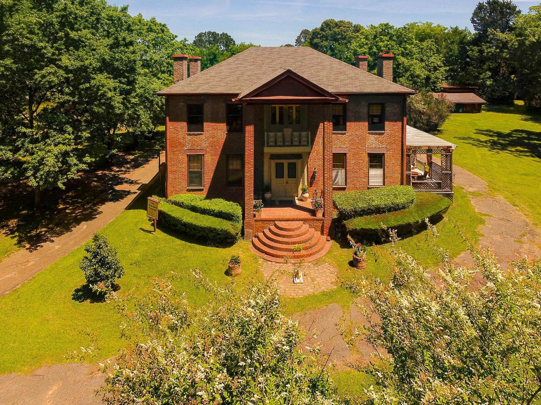 15 acres in Harrison County, Texas