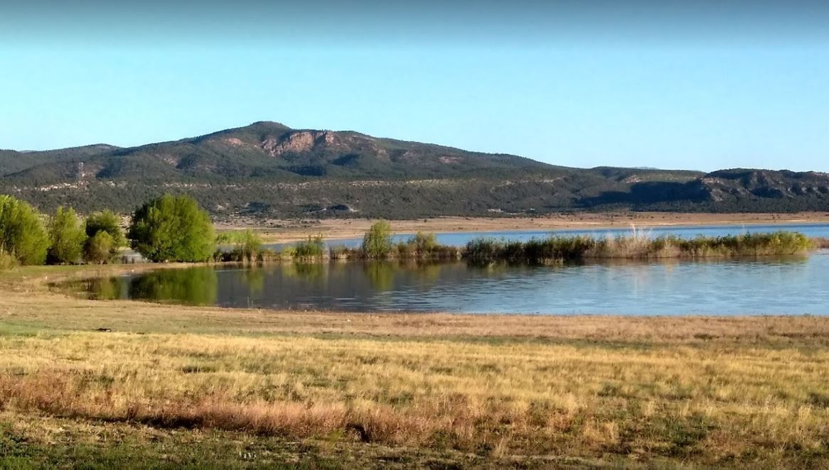 0.69 acres in San Miguel County, New Mexico