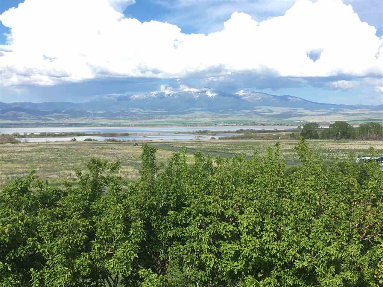 50 acres in Broadwater County, Montana