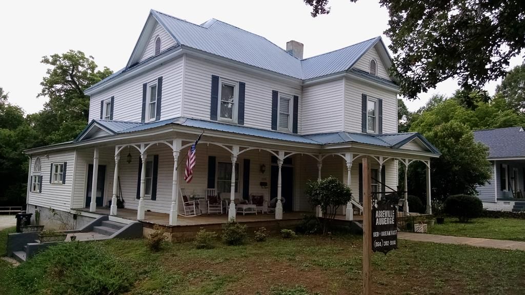 0.75 acres in Abbeville County, South Carolina