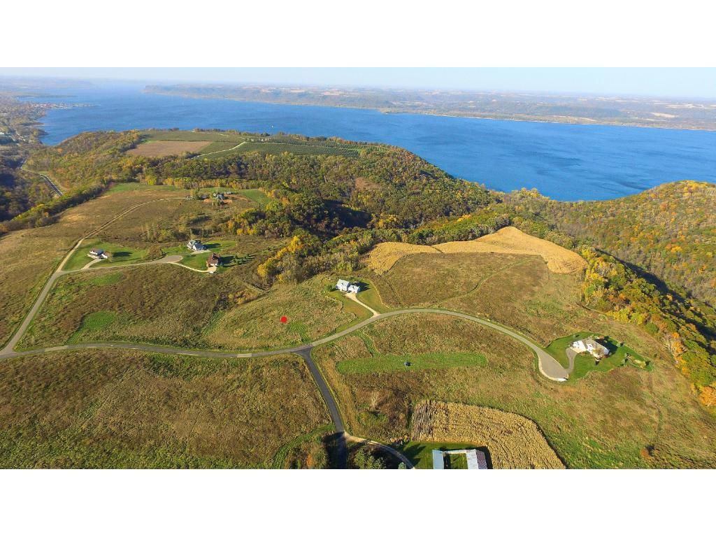 2.08 acres in Wabasha County, Minnesota